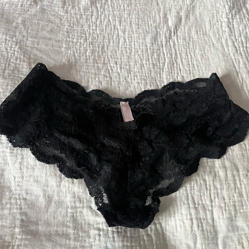 Victoria secret panties